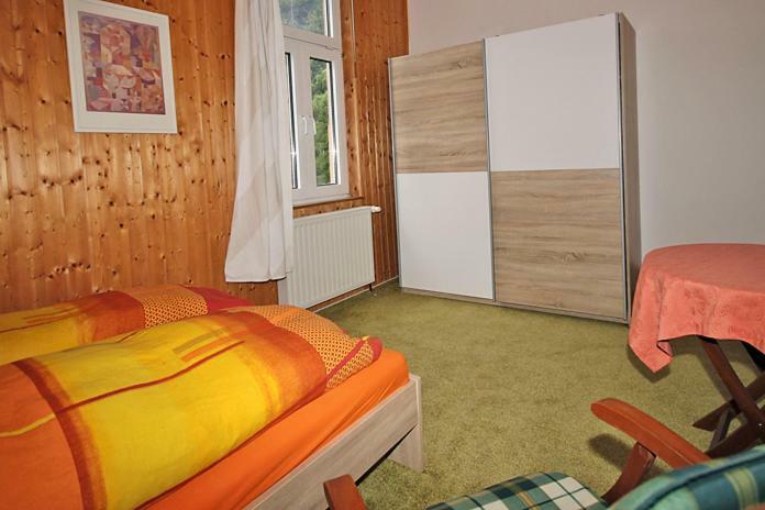 Ferienwohnungen Im Harz Altenbrak Extérieur photo